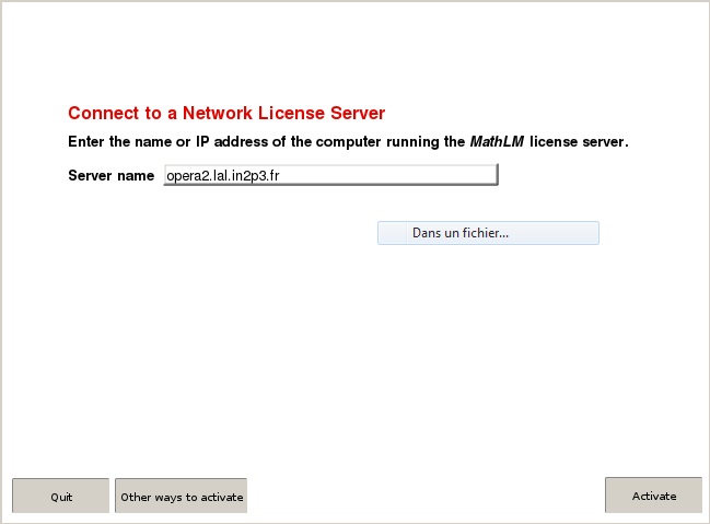 network_license